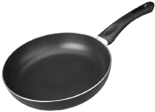 ibili Frying Pan Inducta 22cm black