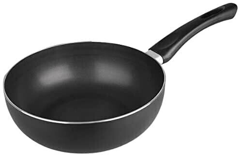 ibili Frying Pan Inducta 20cm Transparent