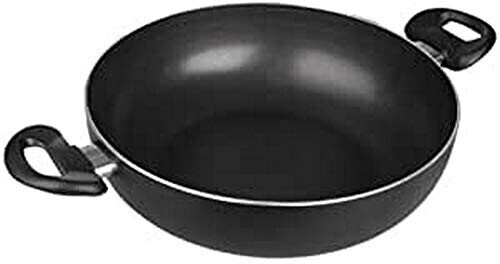 ibili Frying Pan Inducta 40cm black