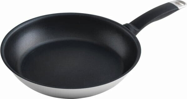 Kuhn Rikon Silver Star Frying Pan 26cm