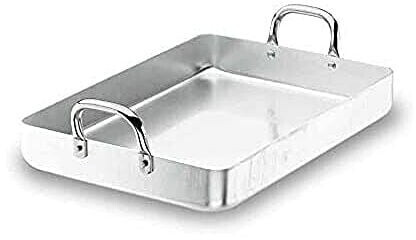 Lacor 20560F Frying Pan 60cm