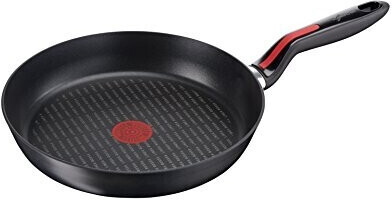 Lagostina Linea Rossa Frying Pan 24cm black