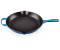Le Creuset SigNature Frying and Serving Pan 23cm Azure