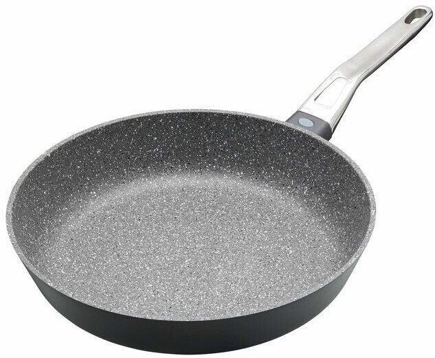 MasterClass Frying Pan 28cm grey