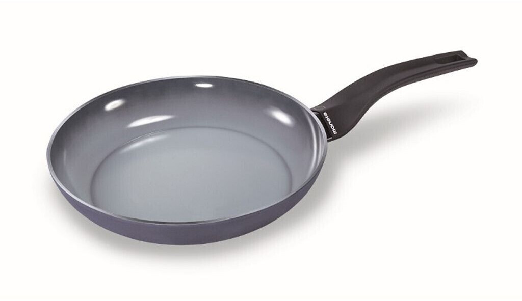 Moneta Aria Frying Pan 26cm grey