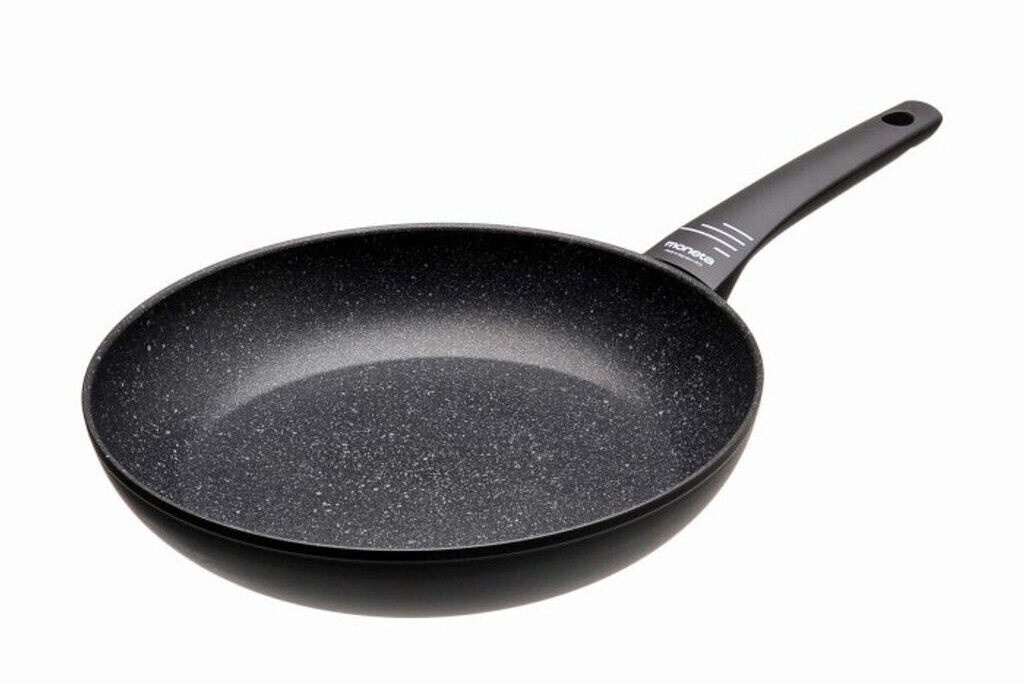 Moneta Yes Zeus 2.0 Frying Pan 30cm red