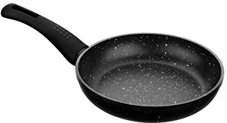 Monix Frying Pan grey/anthracite 24cm