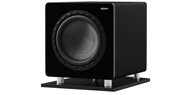Elipson Prestige Facet Sub12
