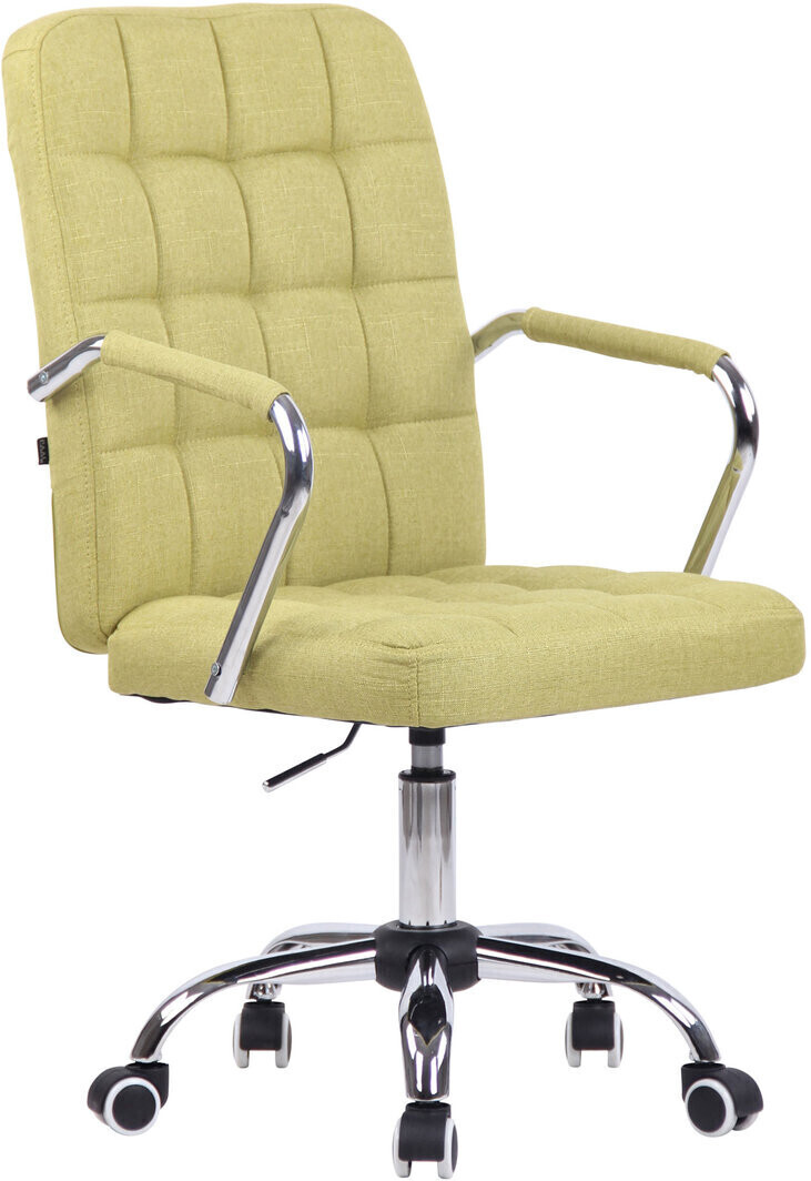 CLP Terni Fabric Green