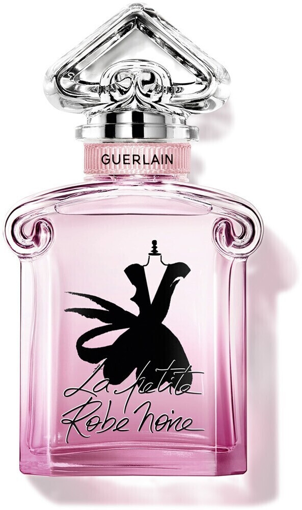 Guerlain La Petite Robe Noire Rose Cherry Eau de Parfum (30ml)