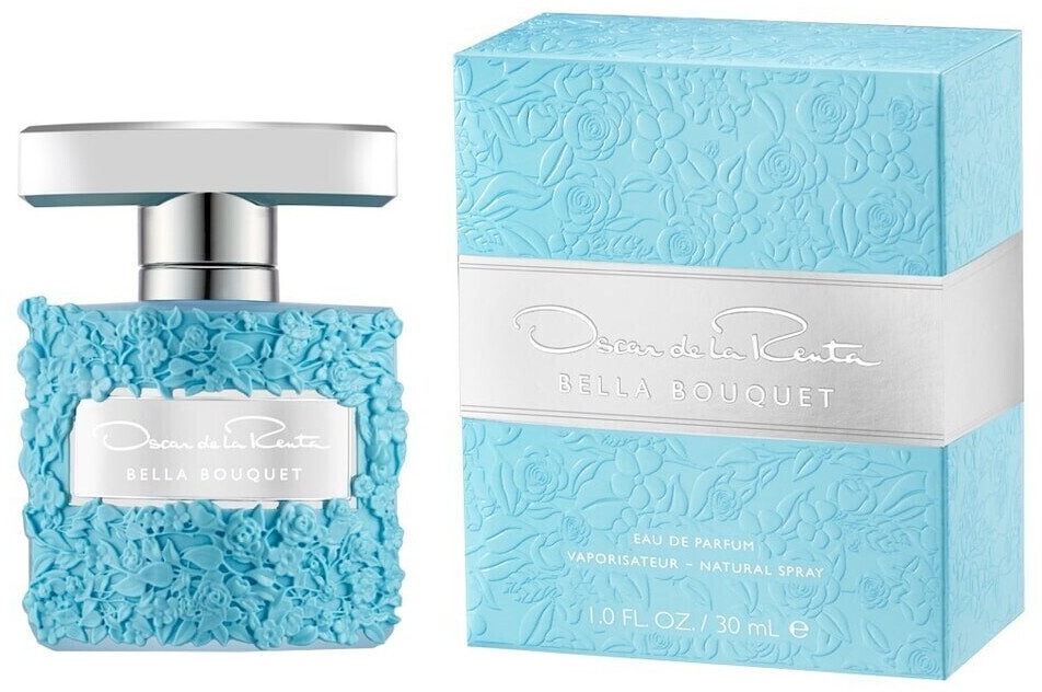 Photos - Women's Fragrance Oscar de la Renta Bella Bouquet Eau de Parfum  (30ml)