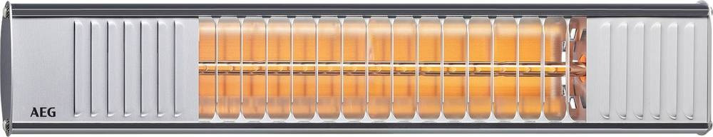 AEG IR Premium 2000
