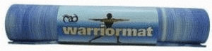 Fitness Mad Tapis de Yoga Warrior Plus