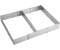 CHG Baking Tray with Divider 5cm