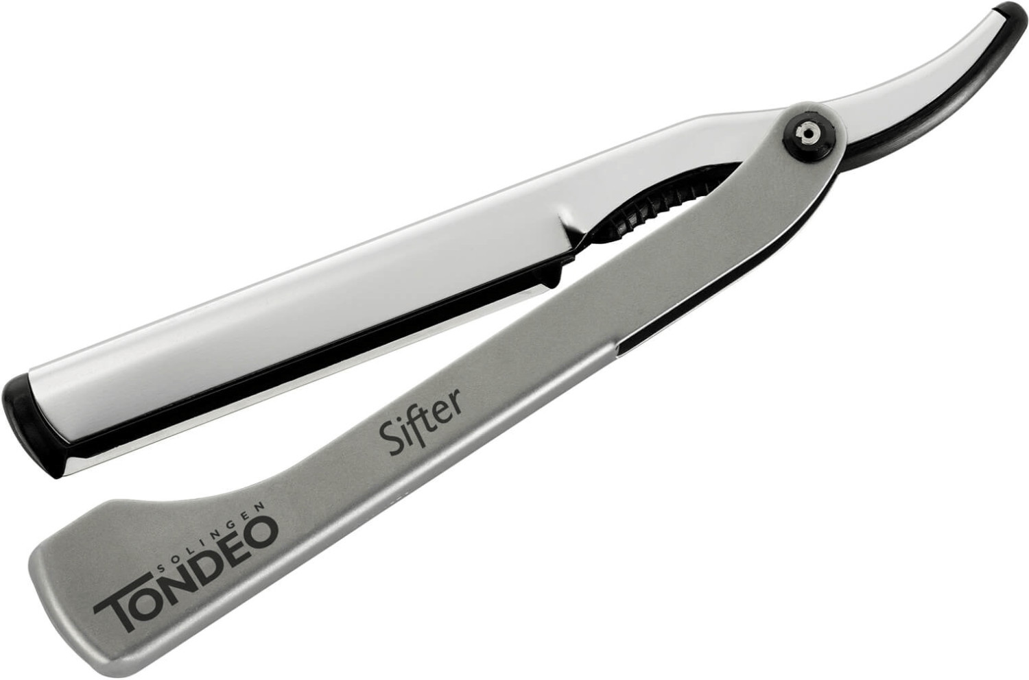 Tondeo Sifter stainless set