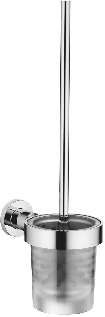Dornbracht Tara combiné WC chromé