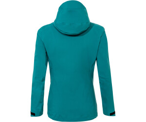 Vaude men's croz top 3l jacket iii