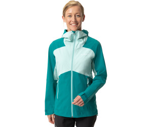 Vaude Women's Simony 2,5L Jacket IV - blue jay