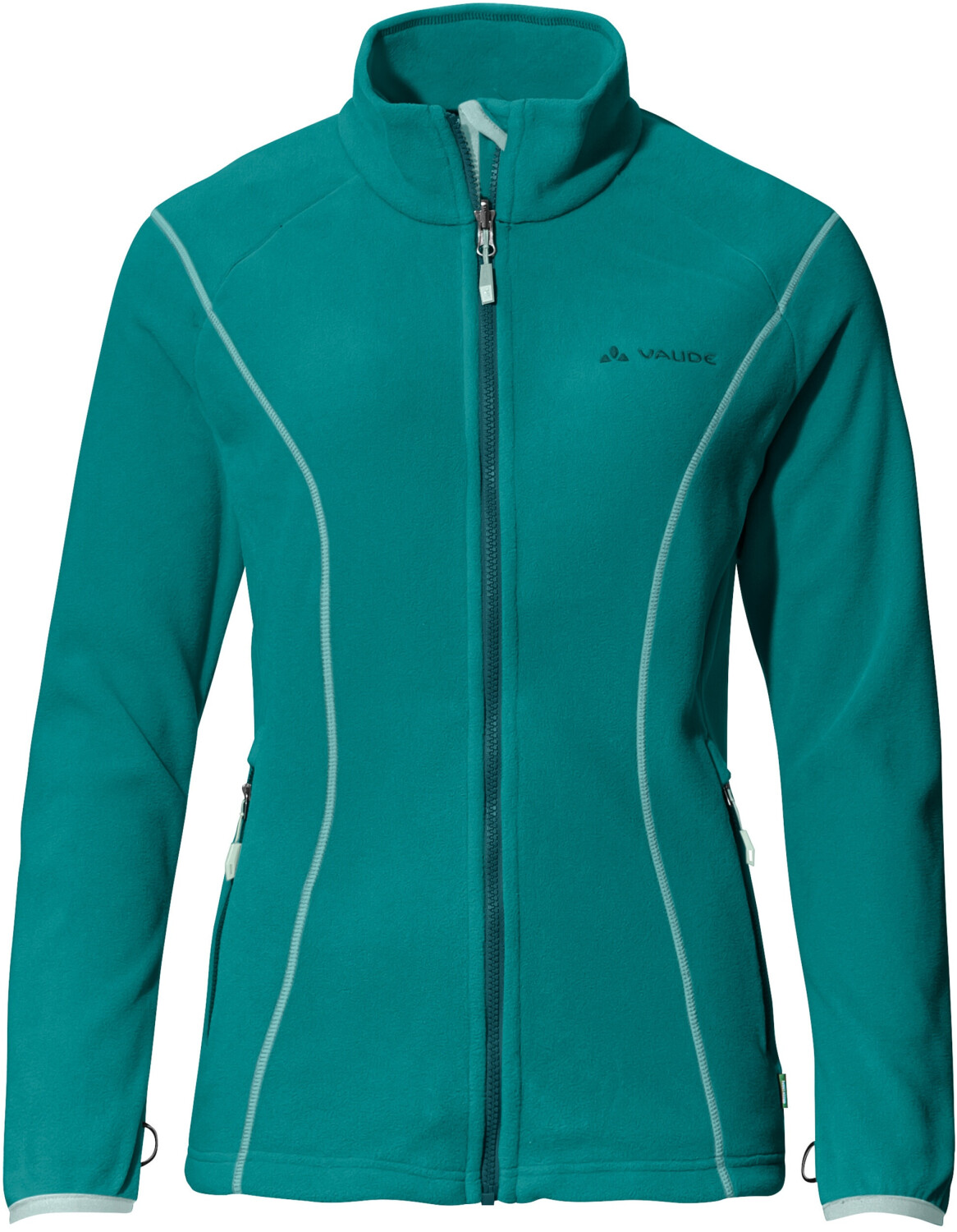 VAUDE Women's Rosemoor Fleece Jacket II wave