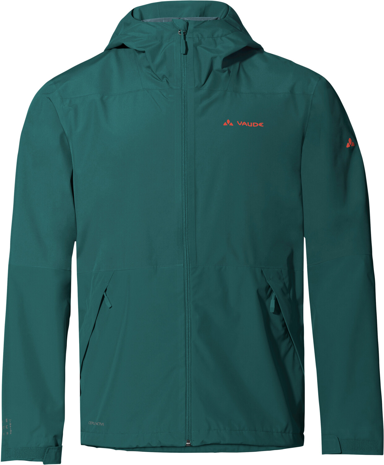 VAUDE Men's Neyland 2.5L Jacket mallard green