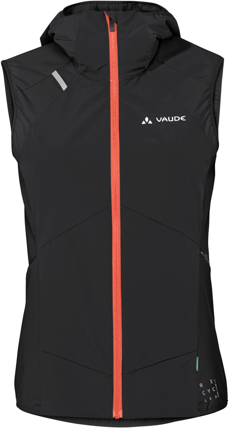 VAUDE Women's Scopi Vest black