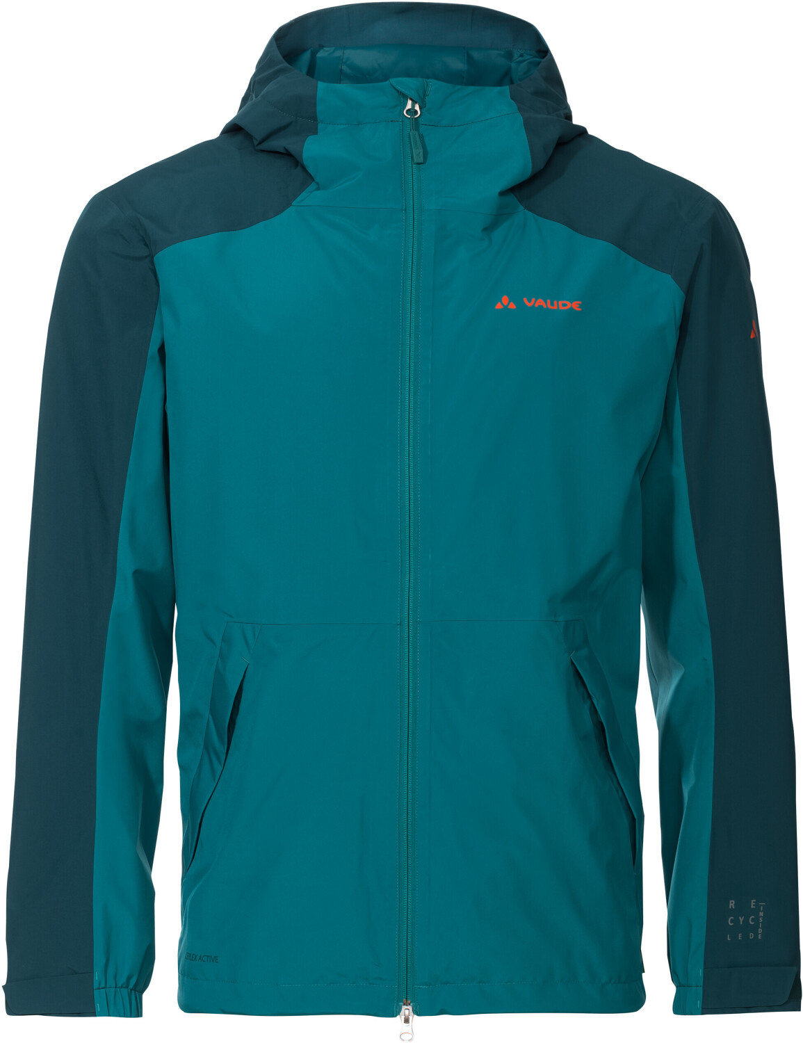 VAUDE Men's Neyland Jacket II wave