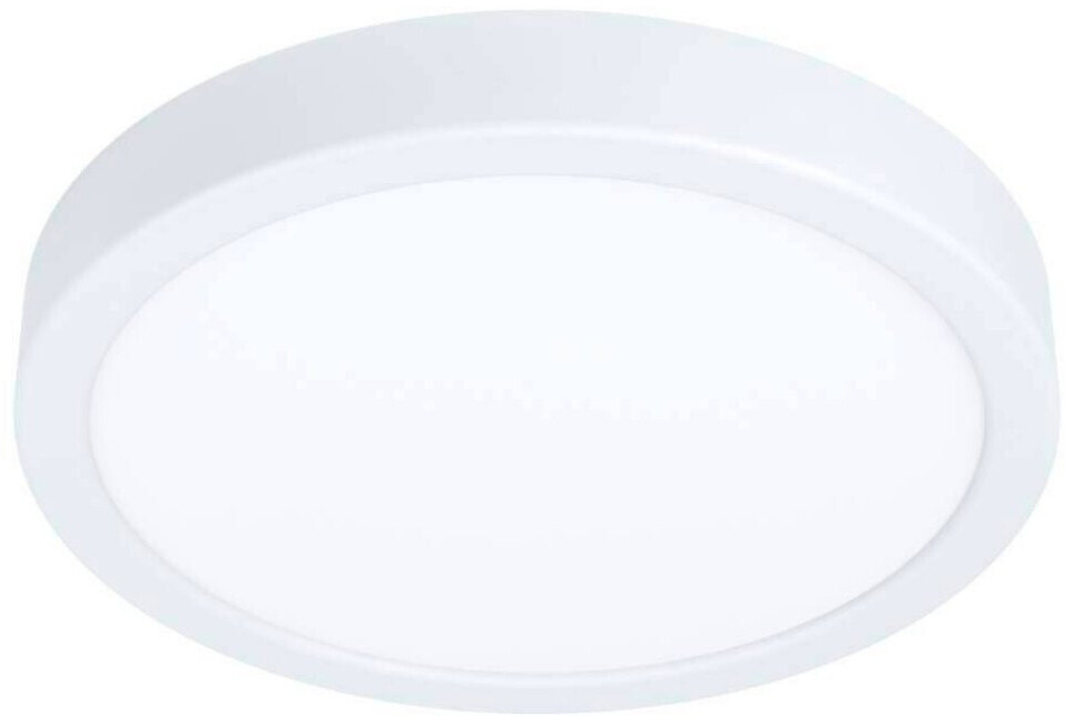 20,5W Weiß | Eglo 44,98 € rund weiß 2400lm Deckenleuchte IP44 bei Preisvergleich LED ab Argolis in