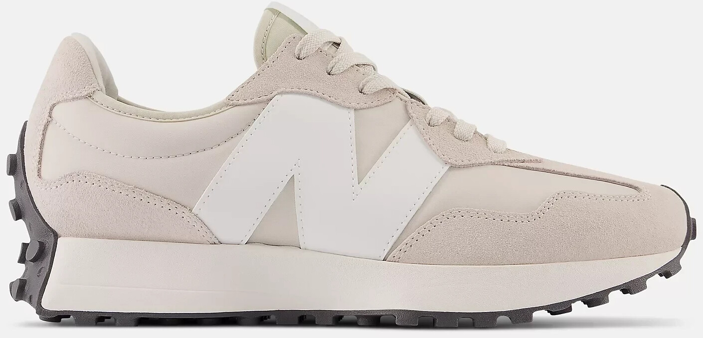 New Balance 327 Unisex U327 off white white au meilleur prix sur idealo