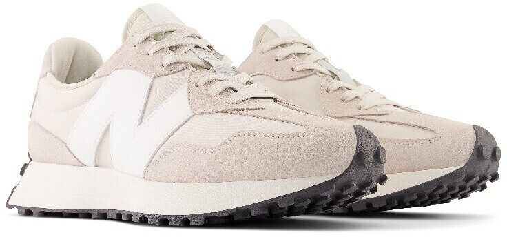 New Balance 327 Unisex U327 off white white au meilleur prix sur idealo