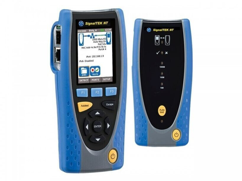 TRENDnet Transmission tester Signal TEK NT (R156005)