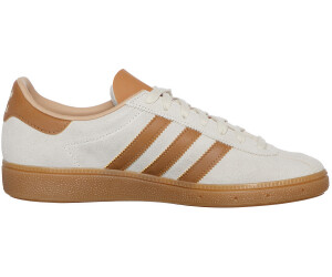Adidas Munchen cream white mesa gum ab 96 54 Preisvergleich bei idealo
