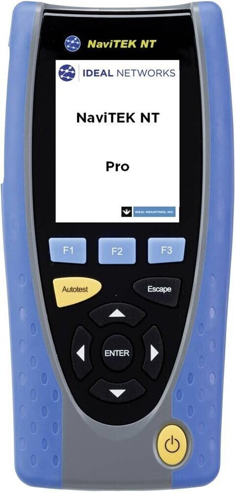 TRENDnet NT Verification Tester NaviTEK NT Pro (R151006)