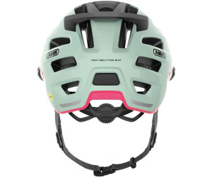Casque velo outlet vert menthe