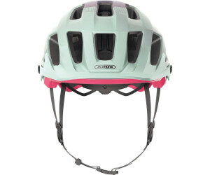 Casque velo vert menthe 2025