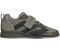 Adidas Adipower Weightlifting 3 silver pebble/core black/olive strata