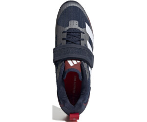 Adidas Adipower Weightlifting 3 navy blue cloud white better