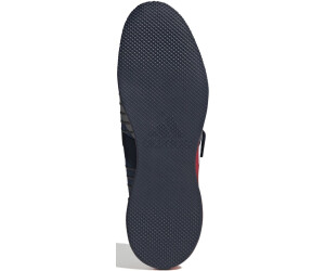 Adidas Adipower Weightlifting 3 navy blue cloud white better