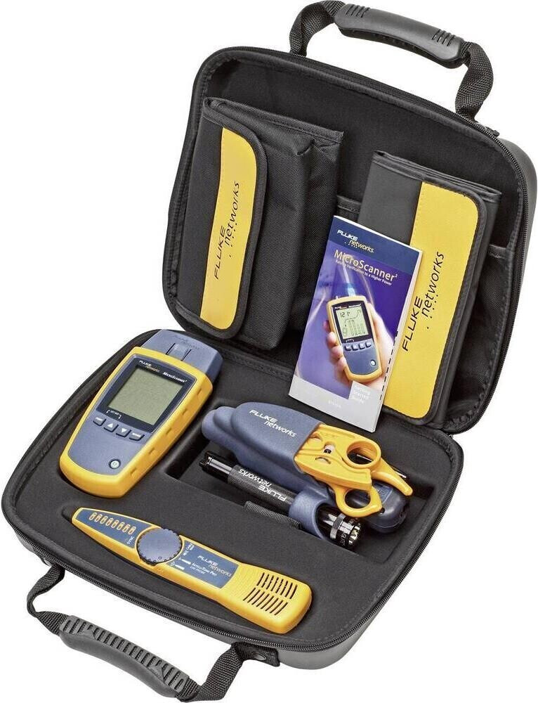 Fluke MS2-TTK (3052592)