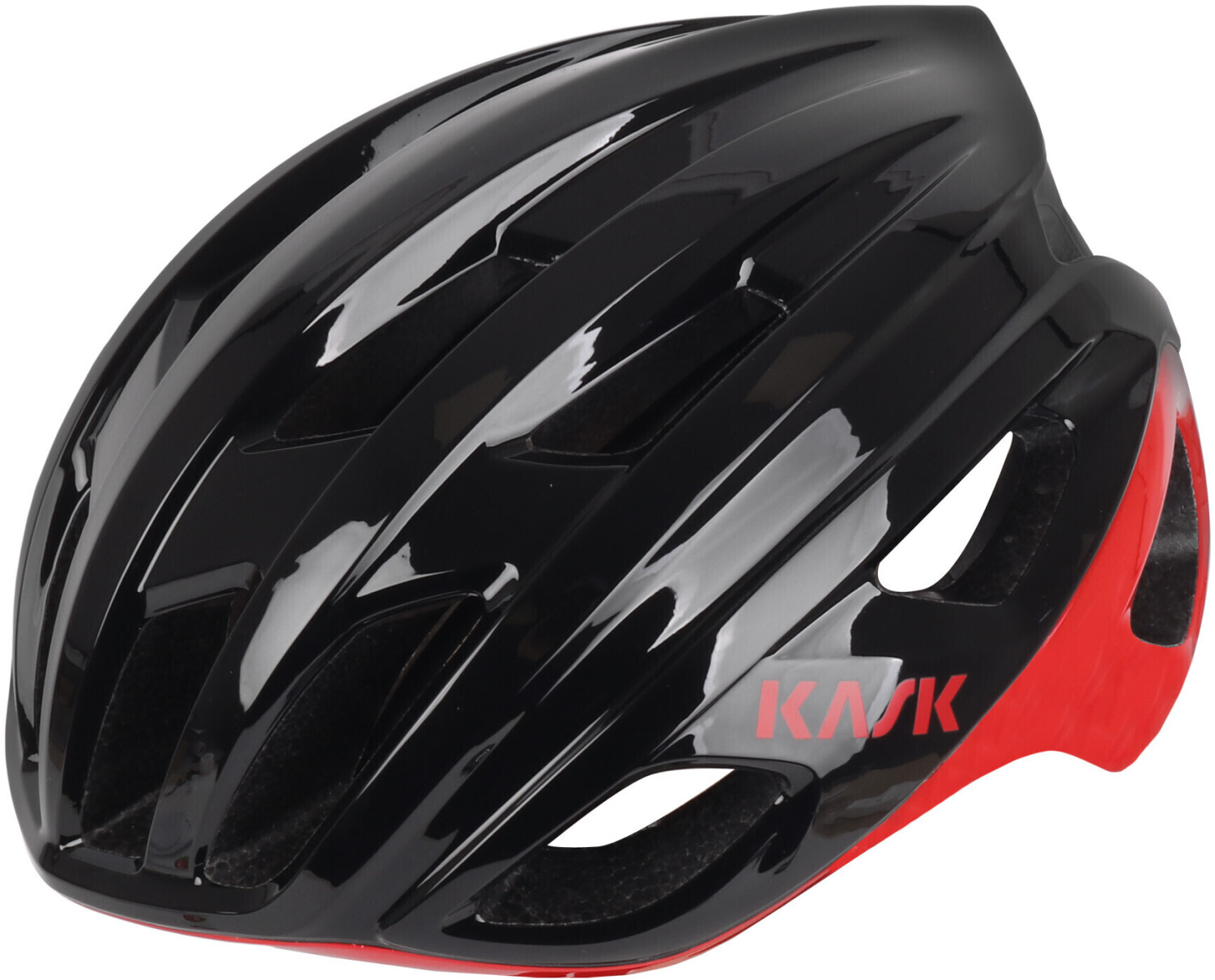 Kask mojito black hot sale