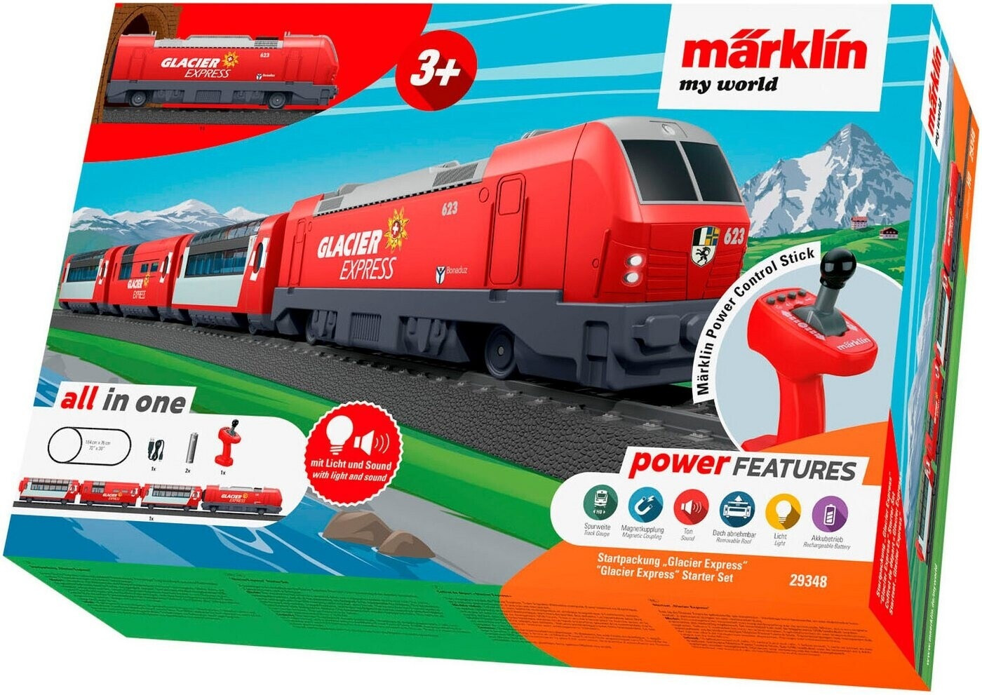 Märklin 29348