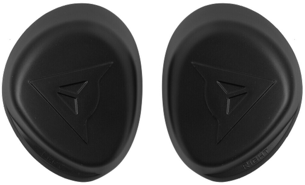 Dainese Pista Elbow Sliders black