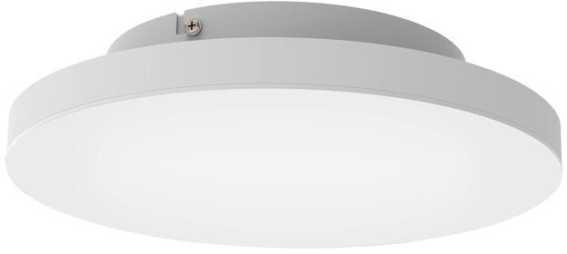 Eglo SALITERAS-C LED Deckenpanel 116 Cm – Dimmbar & Smart Mit Connect Funktion