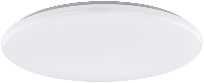 Eglo 900085 LED Deckenleuchte TOTARI-Z weiß H:7 Ø:53cm dimmbar 2700-6500K  mit Connect-Z Funktion ab 95,92 € | Preisvergleich bei