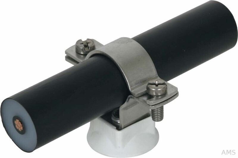 Dehn LH ZS 27 KS H10 V2A