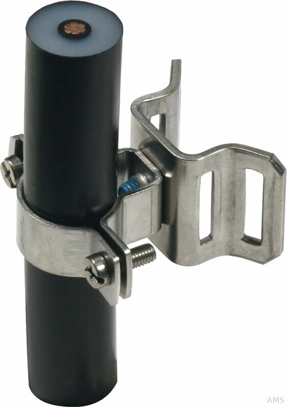 Dehn LHZS2730SBH25X0.3V2A