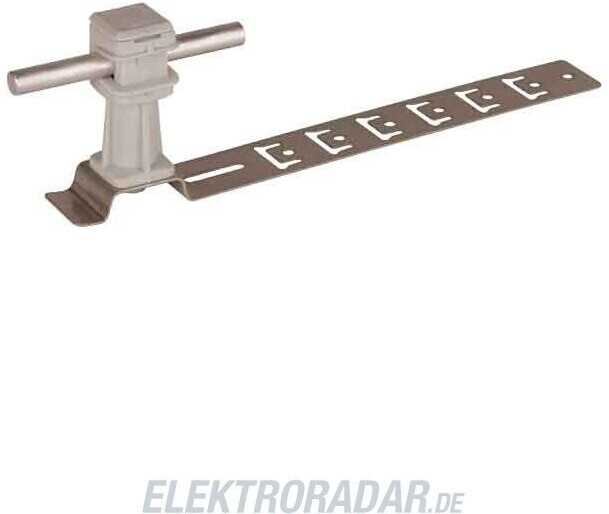 Dehn Dach204179 UNIsnap Niro 205mm