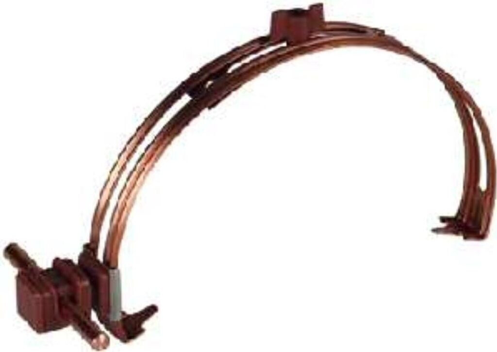 Dehn Dach204129 36mm NIRO V2A