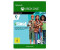 Die Sims 4: Nachhaltig leben (Erweiterungspack) (Add-On) (Xbox One)