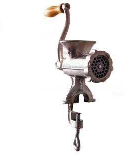 Reber 8680