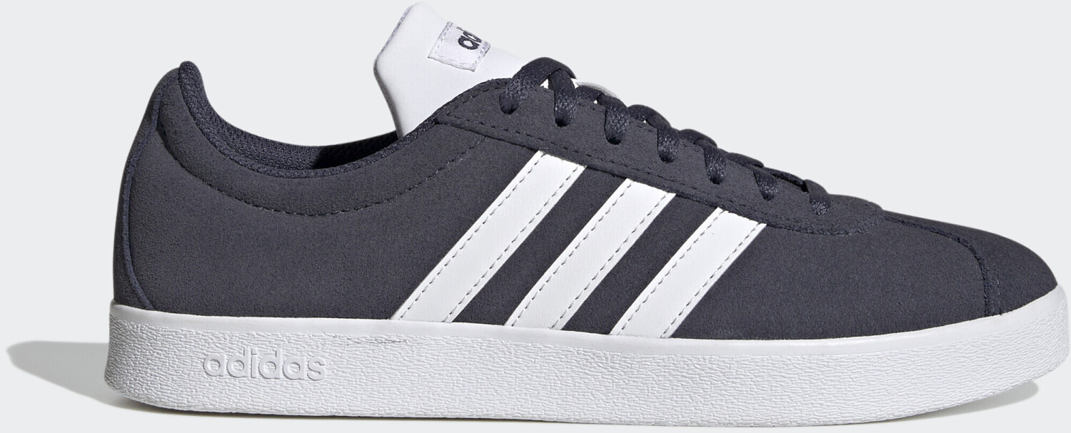 Adidas neo court navy outlet